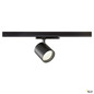 Preview: SLV 1008865 TRACKSPOT C 3 Ph. 17W 940 36°, schwarz