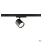 Preview: SLV 1008875 TRACKSPOT C 3 Ph. 29W 940 50°, schwarz