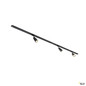 Preview: SLV 1008903 PURI 2.0, 1Ph., Triple Track Set, QPAR51, schwarz