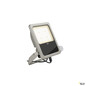 Preview: SLV 1008915 FLOODLIGHT C, PIR Sensor