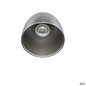 Preview: SLV 1009138 PARA CONE 14, 1 Phasen System Leuchte, GU10, aluminium