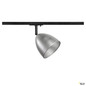 Preview: SLV 1009138 PARA CONE 14, 1 Phasen System Leuchte, GU10, aluminium