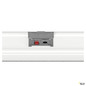 Preview: SLV 1009209 EASYLIGHT, 1500 86 835/840/850 MB WH ML Trunking System 1500mm