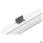 Preview: SLV 1009220 EASYLIGHT, 2500 140 835/840/850 OVAL WH ML Trunking System 2500mm