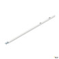 Preview: SLV 1009221 EASYLIGHT, 2500 140 835/840/850 DA30 WH ML Trunking System 2500mm