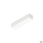 Preview: SLV 1009231 EASYLIGHT, FIB 300 7 25 WH Feed in Box 300mm, 7 pole, 2,5mm2