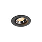 Preview: SLV 1009327 NUMINOS MOVE XS, Deckeneinbauleuchte schwarz/chrom 2700K 20°