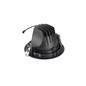 Preview: SLV 1009995 NUMINOS MOVE XL, Deckeneinbauleuchte schwarz/chrom 3000K 40°