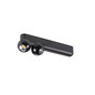 Preview: SLV 1010308 DYSKO, CW, Double, Phase, Wand- und Deckenaufbauleuchte, 2700K, 13W, 36°, schwarz