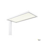 Preview: SLV 1010394 WORKLIGHT EASY, FL 940, Stehleuchte, 4000K, IP20, weiss