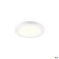 Preview: SLV 1010397 DOWNLIGHT VARIO 220 22 830/840 WH ML