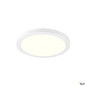 Preview: SLV 1010398 DOWNLIGHT VARIO 290 28 830/840 WH ML