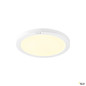 Preview: SLV 1010400 DOWNLIGHT VARIO 290 28 830/840 WH ML PIR