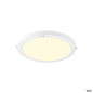 Preview: SLV 1010400 DOWNLIGHT VARIO 290 28 830/840 WH ML PIR