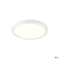 Preview: SLV 1010400 DOWNLIGHT VARIO 290 28 830/840 WH ML PIR