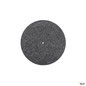 Preview: SLV 1010406 GRIP! FLAT, Felt shade Ø50cm x 0,6cm, anthrazit