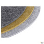 Preview: SLV 1010406 GRIP! FLAT, Felt shade Ø50cm x 0,6cm, anthrazit
