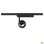 Preview: SLV 1010448 LIGHT EYE® 2.0, 1~ Spot, PHASE, rund, 2700K, 11 W, 30°, schwarz