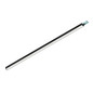 Preview: SLV 1010539 EASYLIGHT 2500 140 835/840/850 DA30 BK ML, Trunking System 2500mm SLVtec