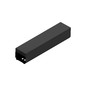 Preview: SLV 1010549 EASYLIGHT FIB 300 7 25 BK, Feed in Box 300mm, 7 pole, 2,5mm2 SLVtec