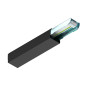 Preview: SLV 1010551 EASYLIGHT FOB 300 7 25 BK, Feed out Box 300mm, 7 pole, 2,5mm2 SLVtec