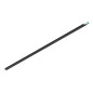Preview: SLV 1010557 EASYLIGHT BC 4500 7 25 BK, Blind Cover 4500mm, 7 pole, 2,5mm2 SLVtec