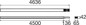 Preview: SLV 1010557 EASYLIGHT BC 4500 7 25 BK, Blind Cover 4500mm, 7 pole, 2,5mm2 SLVtec