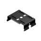 Preview: SLV 1010563 EASYLIGHT SCF M6 BK, Surface ceiling fix M6 SLVtec