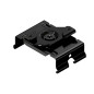 Preview: SLV 1010565 EASYLIGHT STM BK, Surface Track mounted SLVtec