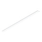 Preview: SLV 1010718 RETRO, Trunking PC Blind Cover 1528 SLVtec