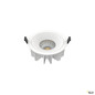 Preview: SLV 1010765 DOWNLIGHT P, 165 30 WM 840 60 ML DALI WH IP54