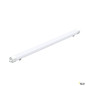 Preview: SLV 1010834 Waterproof Feuchtraumleuchte V, 600 28 830/840/850 ML IP65