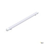 Preview: SLV 1010839 Waterproof Feuchtraumleuchte V, 1500 60 830/840/850 ML DALI IP65