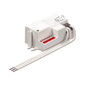 Preview: SLV 1010934 BATTEN Flat P Microwave sensor, on off, max 5m SLVtec