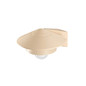 Preview: SLV 1011022 SEJERO, Wandaufbauleuchte, E27, beige