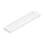 Preview: SLV 1011094 BATTEN Flat P 600 27 830/840/850 ML, DALI2 WH SLVtec