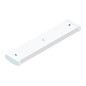 Preview: SLV 1011094 BATTEN Flat P 600 27 830/840/850 ML, DALI2 WH SLVtec