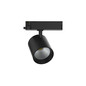 Preview: SLV 1011155 TRACKSPOT C, 3PH. 53 930 MB ML BK DALI SAN SLVtec