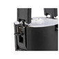 Preview: SLV 1011208 UNIVERSAL DOWNLIGHT FIX, Einbauleuchte mit Abdeckung, Phase, 2700/3000/4000/6500K, IP65, weiss