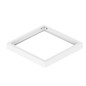 Preview: SLV 1011266 Surface Mounting Frame, 600 WH SLVtec