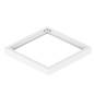 Preview: SLV 1011267 Surface Mounting Frame, 625 WH SLVtec