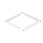 Preview: SLV 1011267 Surface Mounting Frame, 625 WH SLVtec
