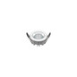Preview: SLV 1011289 DOWNLIGHT P, 84 12 HG 830 60 ML DALI WH IP54 SLVtec