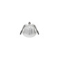 Preview: SLV 1011291 DOWNLIGHT P, 84 12 WM 830 60 ML WH IP54 SLVtec