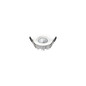 Preview: SLV 1011292 DOWNLIGHT P, 84 12 WM 830 60 ML DALI WH IP54 SLVtec