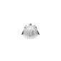 Preview: SLV 1011294 DOWNLIGHT P, 115 18 HG 830 60 ML WH IP54 SLVtec