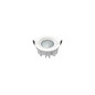 Preview: SLV 1011296 DOWNLIGHT P, 115 18 WM 830 60 ML DALI WH IP54 SLVtec