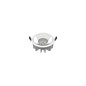 Preview: SLV 1011297 DOWNLIGHT P, 165 30 HG 830 60 ML WH IP54 SLVtec