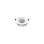 Preview: SLV 1011300 DOWNLIGHT P, 165 30 WM 830 60 ML WH IP54 SLVtec