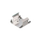 Preview: SLV 1011333 RETRO, Mounting Clip Q-STIN T5, Q-STIN T8, VLG T5, VLG T8 SLVtec